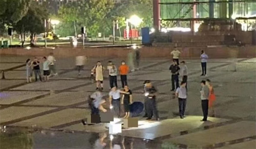 如何有效防止“被雷劈”-防雷裝置 如何有效防止“被雷劈”-防雷裝置