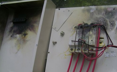 防雷的三種方法 防雷的三種方法