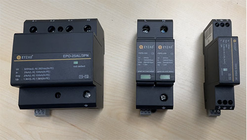 交流防雷模塊 交流防雷模塊