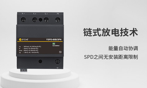 防雷器工作原理 防雷器工作原理