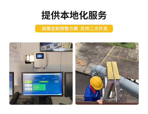 智能雷電預警系統(tǒng)-主動防雷 智能雷電預警系統(tǒng)-主動防雷