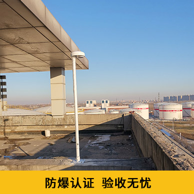 雷電預(yù)警系統(tǒng)哪家好-驗(yàn)收無(wú)憂(yōu)