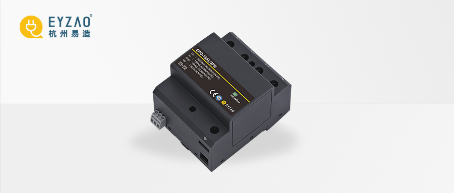 風電上不能用普通的浪涌保護器，否則很容易起火