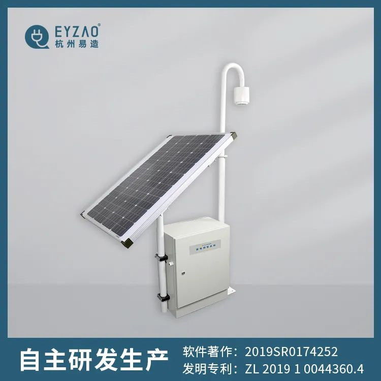 雷電預(yù)警系統(tǒng)怎么樣