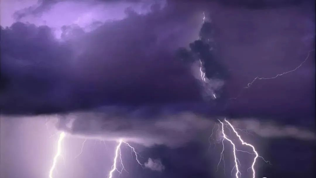 雷電預(yù)警系統(tǒng)組成為什么要用大氣電場儀？