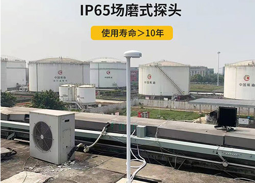 2分鐘教您選擇好的風(fēng)電場(chǎng)雷電預(yù)警系統(tǒng)！