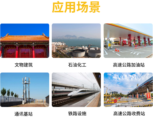 接地電阻在線測試儀有哪些作用？