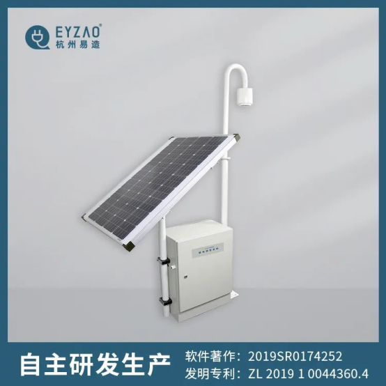 雷電預(yù)警系統(tǒng)公司易造自主研發(fā)生產(chǎn)