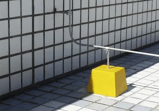 第三類防雷建筑物防雷 第三類防雷建筑物防雷