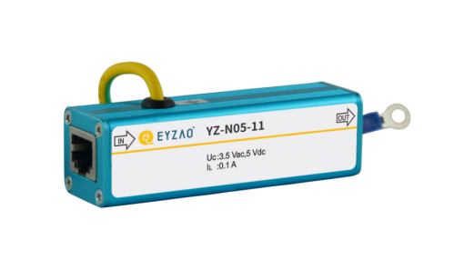 信號浪涌保護(hù)器-電涌