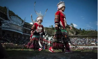 立春-搶春水 立春-搶春水