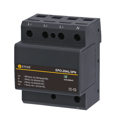 浪涌保護器-易造浪涌保護器