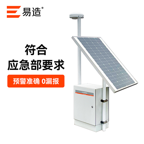 雷電預(yù)警系統(tǒng)的組成有哪些 雷電預(yù)警系統(tǒng)的組成有哪些