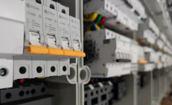 浪涌后備保護(hù)器 浪涌后備保護(hù)器