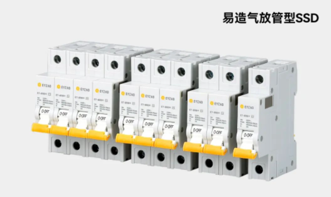 浪涌后備保護(hù)器 浪涌后備保護(hù)器