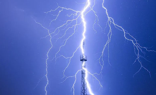 浪涌保護器-直擊雷電的危害 浪涌保護器-直擊雷電的危害