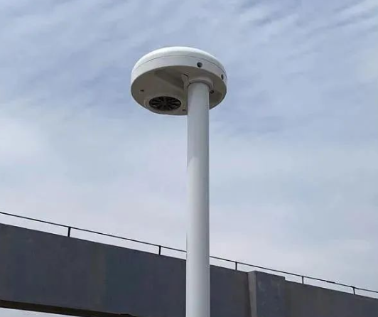 景區(qū)雷電預警系統(tǒng)-探頭