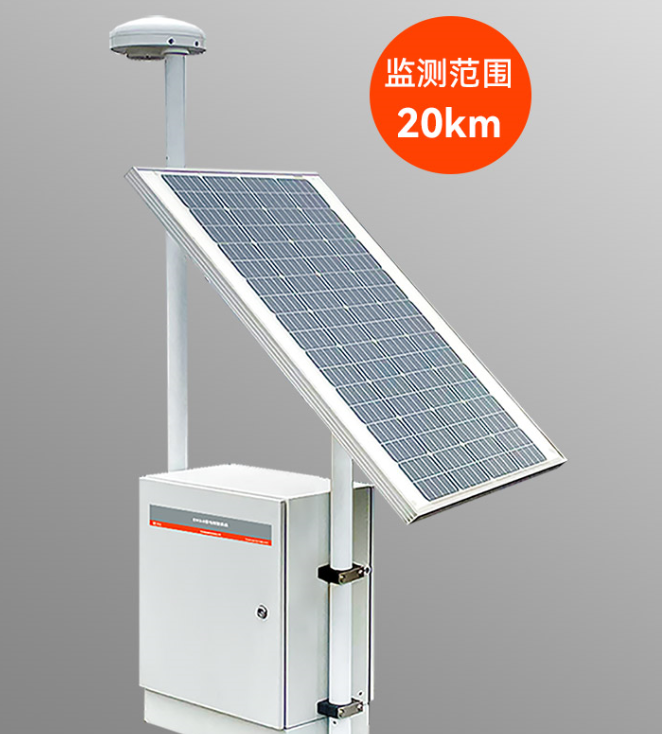 雷電預(yù)警系統(tǒng) 雷電預(yù)警系統(tǒng)