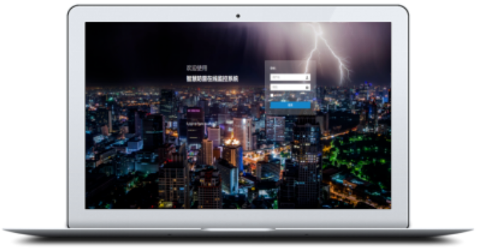 接地電阻監(jiān)測儀