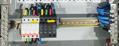 光伏電站防雷器 光伏電站防雷器