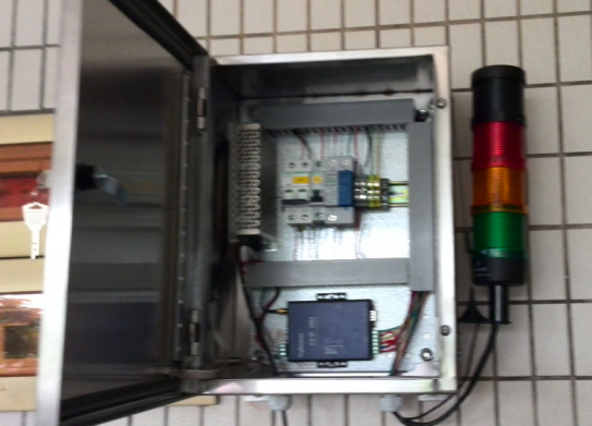 大氣電場儀 大氣電場儀