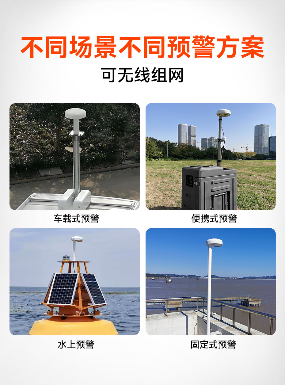 雷電預(yù)警系統(tǒng)的發(fā)展前景 雷電預(yù)警系統(tǒng)的發(fā)展前景