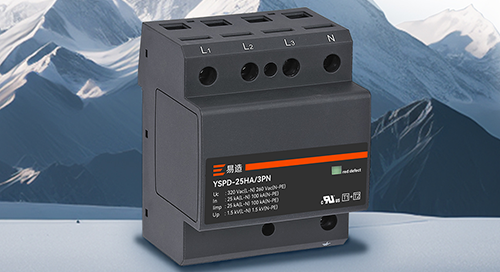 浪涌保護(hù)器選型