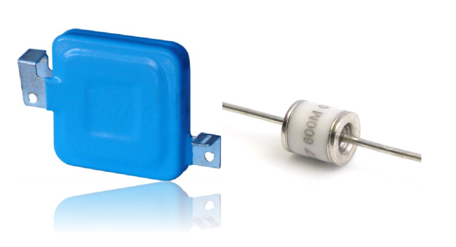 浪涌保護(hù)器的工作原理-間隙 浪涌保護(hù)器的工作原理-間隙