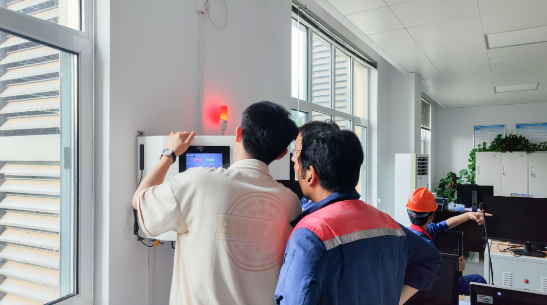 雷電預(yù)警系統(tǒng)重要性 雷電預(yù)警系統(tǒng)重要性