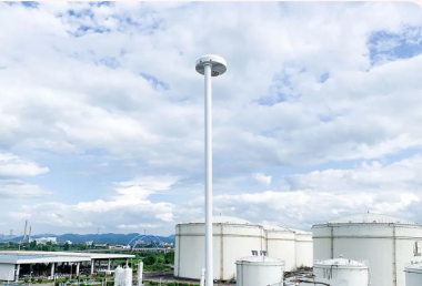 全面高效的雷電防護(hù)