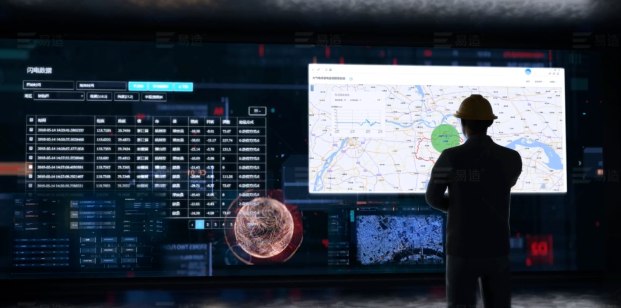 先進(jìn)的大氣場強(qiáng)監(jiān)測和高精度數(shù)據(jù)分析技術(shù)