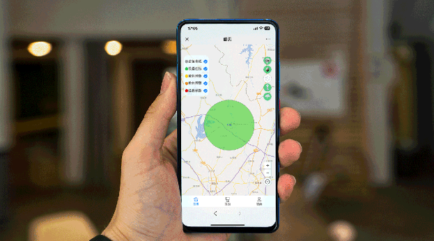 雷電預(yù)警系統(tǒng)多渠道推送預(yù)警信息 雷電預(yù)警系統(tǒng)多渠道推送預(yù)警信息