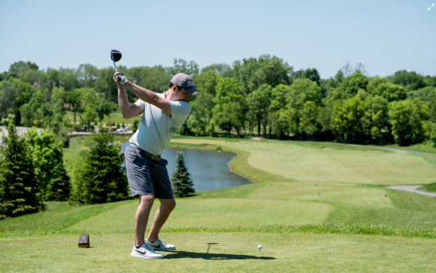 高爾夫雷電預(yù)警系統(tǒng) 高爾夫雷電預(yù)警系統(tǒng)