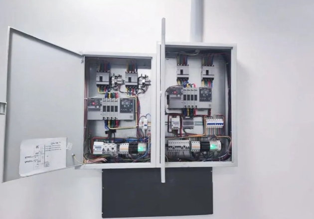 配電箱浪涌保護器