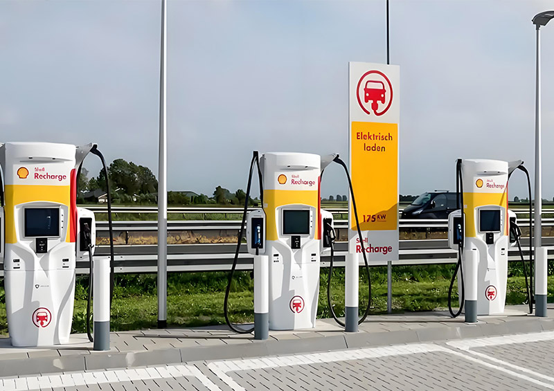 充電站電涌防護(hù)方案 充電站電涌防護(hù)方案