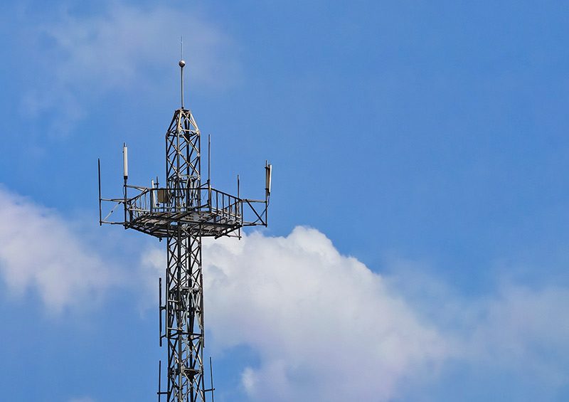 電信系統(tǒng)電涌防護方案 電信系統(tǒng)電涌防護方案