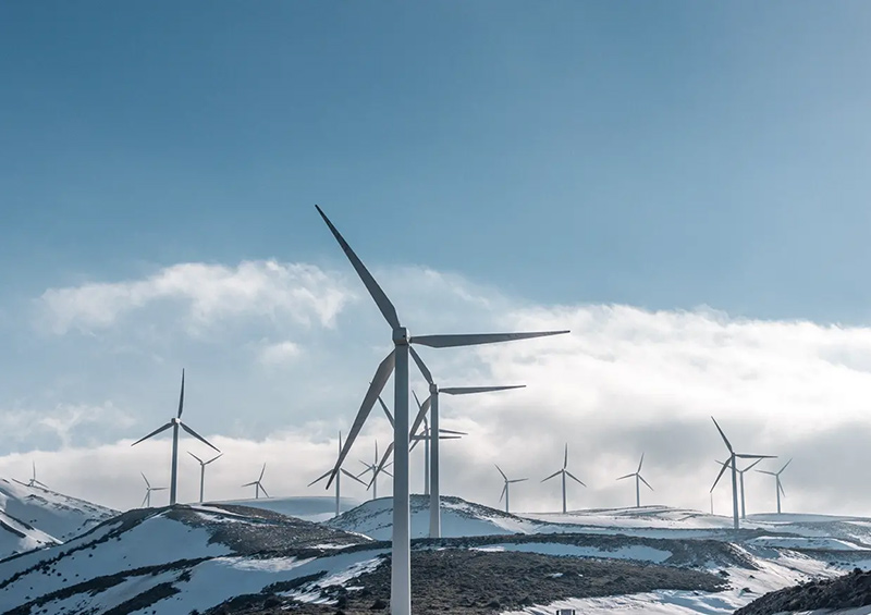 風(fēng)力發(fā)電電涌防護方案 風(fēng)力發(fā)電電涌防護方案